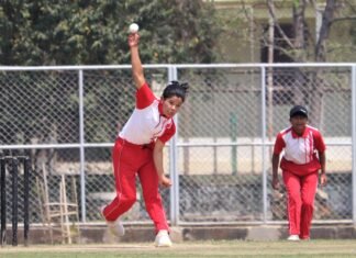 Meghalaya depart for Senior Women One Day Trophy 2024-25