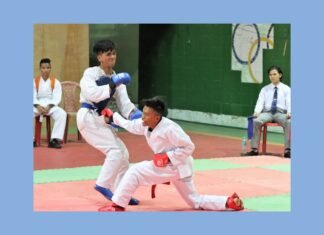 Inter College Karate Tournament to be held on 26 September