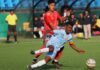 OC Blue SPL 2024: Lajong back on top; Laitkor-Langsning ends all square