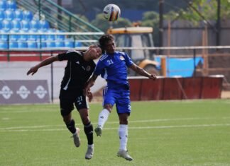 OC Blue SPL 2024: Nongrim Hills demolish Nangkiew Irat; Laitkor blank Ryntih