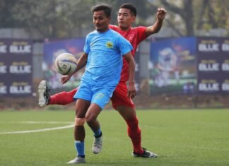 OC Blue SPL 2024: Nongrim Hills & Nangkiew Irat recover to win epic comebacks