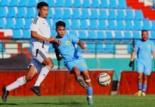 OC Blue SPL 2024: Nongrim Hills take Ryntih by storm