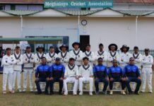 MCA picks squad for last Cooch Behar Trophy 2024-25 match