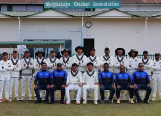 MCA picks squad for last Cooch Behar Trophy 2024-25 match