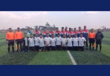 EJHDFA Super Division 2024: R Shkenshynriah win last round robin match