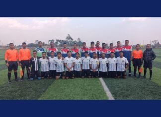 EJHDFA Super Division 2024: R Shkenshynriah win last round robin match