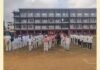St Anthony’s HSS hosts U-14 boys’ & U-19 girls’ cricket tournament