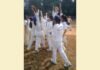 Shillong Cricket Academy beat St Anthony’s in U-19 Girls Cricket Tournament
