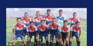 EJHDFA Super Division 2024: Rymbai Shkenshynriah knock Sutnga out