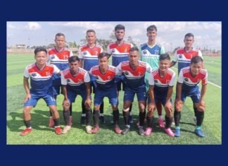 EJHDFA Super Division 2024: Rymbai Shkenshynriah knock Sutnga out