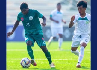Santosh Trophy 2024-25: Meghalaya rally from 2 goals down to draw with Tamil Nadu in final round opener