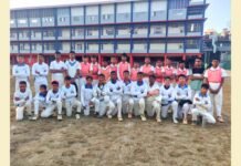 St Anthony’s win U-19 girls’ final, Shillong Cricket Academy U-14 boys’ title