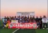 Thangskai Tigers win EJHDFA’s Super Division 2024 title
