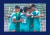 Santosh Trophy 2024-25: Meghalaya qualify for Quarterfinals with win over Goa