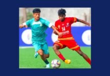Santosh Trophy 2024-25: Meghalaya finish group stage with draw vs Odisha