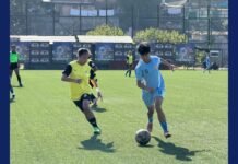 SSA Women’s League 2024: Laitkor & PFR book places in final