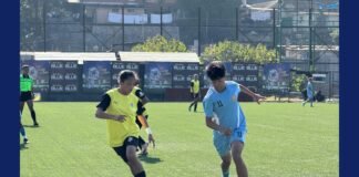 SSA Women’s League 2024: Laitkor & PFR book places in final