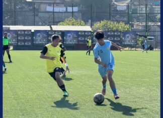 SSA Women’s League 2024: Laitkor & PFR book places in final