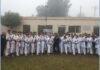44 State karatekas taking part in Kanninjuku National Karate C’ship 2024 in Varanasi