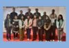 Meghalaya Gymnastics Association elects new office bearers