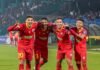 I-League 2024-25: Douglas hat-trick sees Lajong move up to 4th in standings