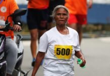 Sick, ignorant Instagrammer targets Meghalaya’s beloved Kmoin Wahlang