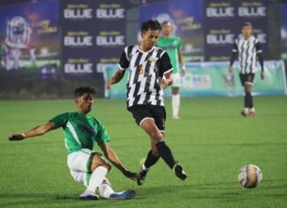 MSL 2024: Mawlai through to their first final after beating Ladthadlaboh