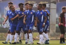 OC Blue SPL 2024: Laitkor slam 4 past Nongthymmai in welcome win