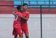 OC Blue SPL 2024: Langsning hang on for sensational win despite Alem’s hat-trick for Nongrim Hills
