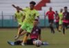 OC Blue SPL 2024: Mawlai overcome Nongthymmai to maintain unbeaten streak