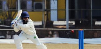 Ranji Trophy 2024-25: Remarkable fight by Jaskirat & Sumit takes Meghalaya into fourth day