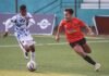 OC Blue SPL 2024: Sawmer snatch welcome point in tense draw to end losing streak