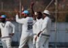 Ranji Trophy 2024-25: Odisha have it better on first day vs Meghalaya