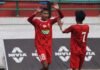 OC Blue SPL 2024: Babysunday’s treble sets up huge win for Lajong