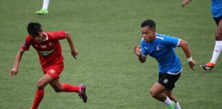 Expectations sky high as Lajong & Rangdajied set to meet in MSL 2024’s first QF on Thursday