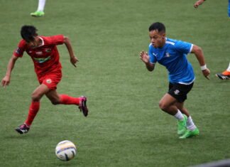 Expectations sky high as Lajong & Rangdajied set to meet in MSL 2024’s first QF on Thursday