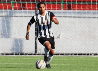 From Missed Chances to Future Glory: Football in Meghalaya