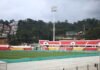 Football: Not 1 but 2 international matches to be held in Shillong in March