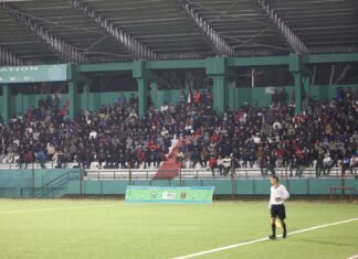 MSL 2024: Mawlai set to meet Ladthadlaboh in first semifinal under floodlights on Monday