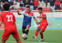 MSL 2024: Lajong require penalties to knock out resilient R Shkenshynriah