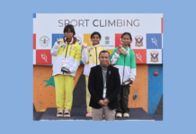 6th Meghalaya Games: Ri-Bhoi move to 3rd, EKH still lead ahead of WJH