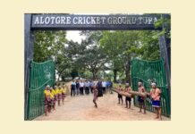 Col CK Nayudu Trophy: Tura set to host first BCCI domestic match from 25th January