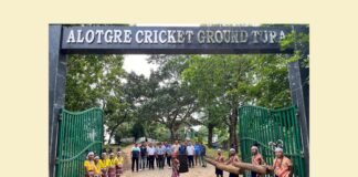 Col CK Nayudu Trophy: Tura set to host first BCCI domestic match from 25th January