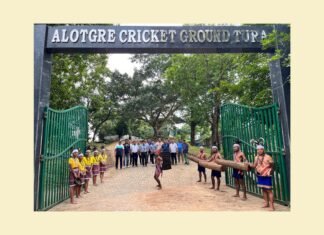 Col CK Nayudu Trophy: Tura set to host first BCCI domestic match from 25th January