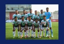 I-League 2024-25: Douglas scores another treble but Lajong denied full points