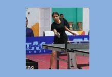 6th M’laya Games: WJH & EJH have strong start in athletics; EKH dominates karate