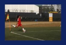 6th M’laya Games: Ri-Bhoi & EKH to meet in women’s footy final; Ri-Bhoi & WKH in boys'