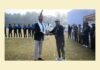 Historic U-23 Col CK Nayudu Trophy cricket match gets underway in Tura