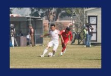I-League 2024-25: Lajong taken down by expert Namdhari