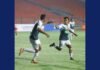 I-League 2024-25: Lajong win North East Derby against Aizawl